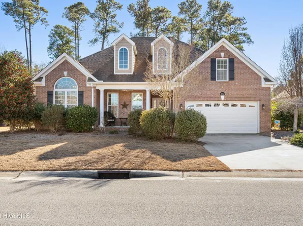 3713 Pond Pine Court, Southport, NC 28461