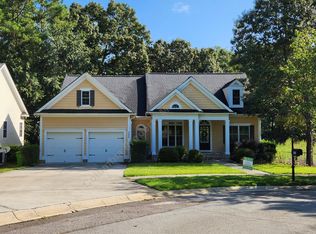385 Hay Hill Ct, Elgin, SC 29045