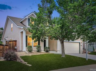 10019 Boca Cir, Parker, CO 80134