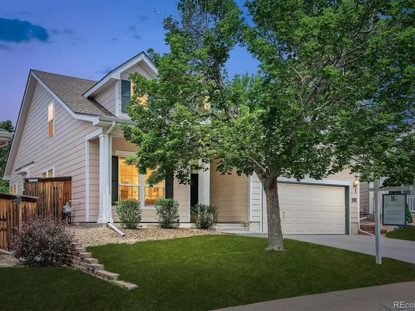 10019 Boca Circle, Parker, CO 80134
