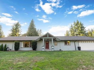 3809 207th St, Langley, BC V3A 4X5