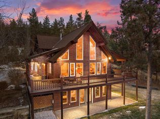 369 Bogert Ct, Stevensville, MT 59870