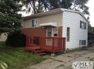 34177 Warren Rd, Westland, MI 48185