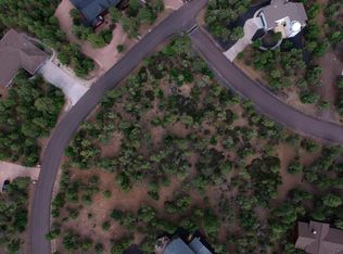 1600 S Knoll Trl, Show Low, AZ 85901