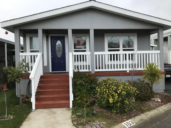 4160 Jade St SPACE 103