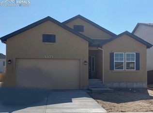 3226 Red Cavern Rd, Colorado Springs, CO 80908