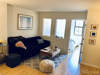 Rented by City Connections Realty