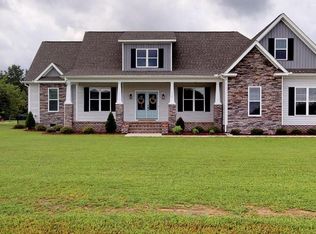 400 Pickens Dr, goldsboro, NC 27530