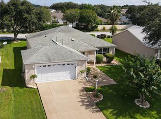 8525 SE 177th Bartram Loop, The Villages, FL 32162