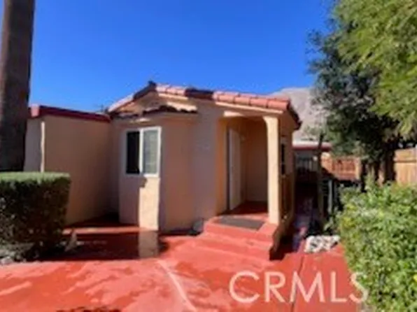 583 S Calle Abronia APT A, Palm Springs, CA 92264