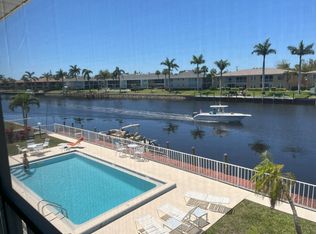 4534 SE 5th Pl APT 11, Cape Coral, FL 33904