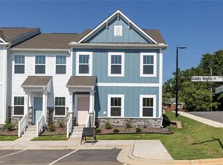 1610 Granby Heights Dr #89, Winston Salem, NC 27103