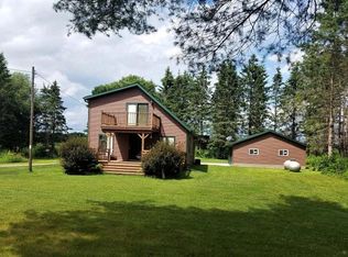 W7006 Chada Rd, Fifield, WI 54524