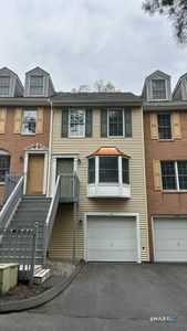 1275 Winsted Road #317, Torrington, CT, 06790