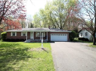 6926 Clingan Rd, Poland, OH 44514