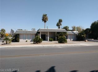 1101 S 6th St, Las Vegas, NV 89104