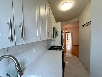 Rented by Northside Plaza Inc.