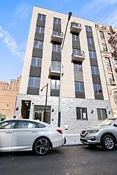 221 East 105th Street in East Harlem
