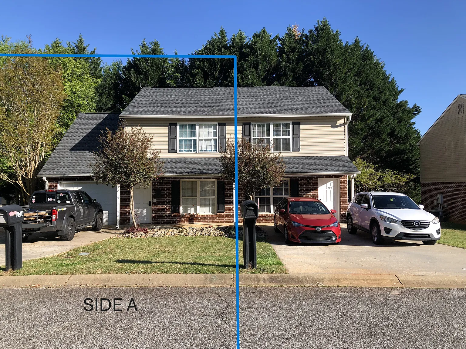 3 bed, 1130 sqft, $1,600 — Photo 4