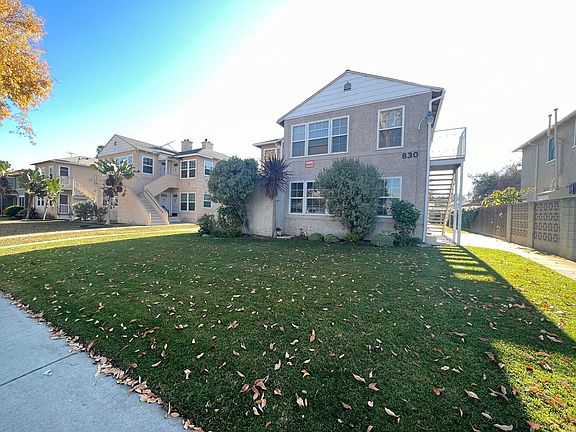 3rd image of 830 E San Antonio Dr #2