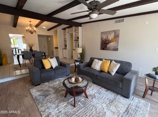 7843 E Valley View Rd, Scottsdale, AZ 85250