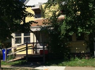 4806 Gedeon Ave, Cleveland, OH