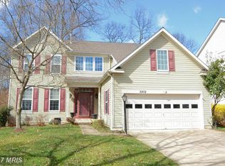 2802 Billhimer Ct, Crofton, MD 21114