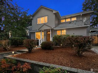 7531 44th Ave NE, Seattle, WA 98115