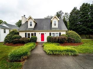 119 Bunyan Ct, Kernersville, NC 27284