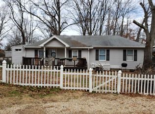 1002 Faber Ave, Waynesboro, VA 22980