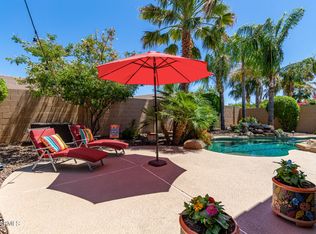 2065 S Marble St, Gilbert, AZ 85295