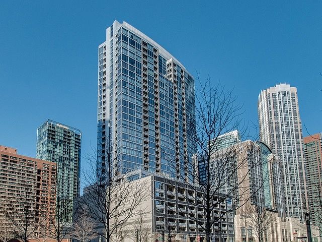 1st image of 240 E Illinois St APT 1502