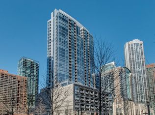 240 E Illinois St APT 1502, Chicago, IL