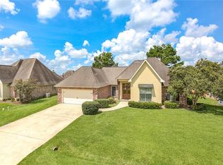 11296 Copper Hill Dr, Hammond, LA 70403