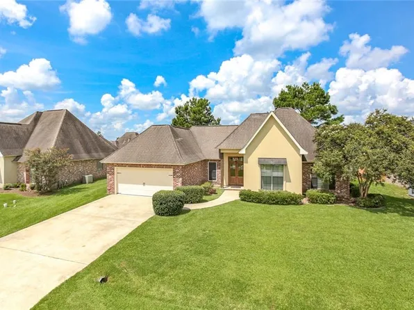 11296 Copper Hill Dr, Hammond, LA 70403