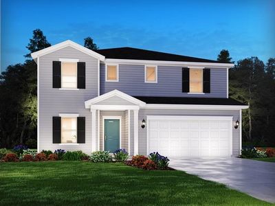 745 Riguard Way, Wendell, NC, 27591