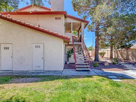 4th image of 805 Rock Springs Dr APT 202