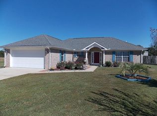 14730 Niagara Ct, Foley, AL 36535