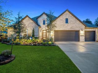 4100 Hemingway Pass Ln, Spring, TX 77386