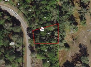 7925 N Addison Rd, Citrus Springs, FL 34434