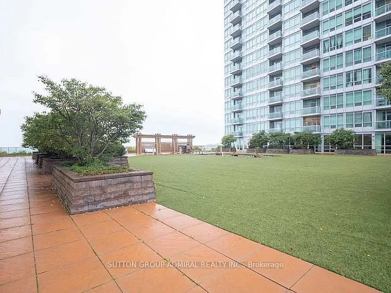 1900 Lake Shore Blvd W #Penthouse 04 — Photo 21