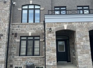 580 Murrell Blvd, East Gwillimbury, ON L9N 0R4