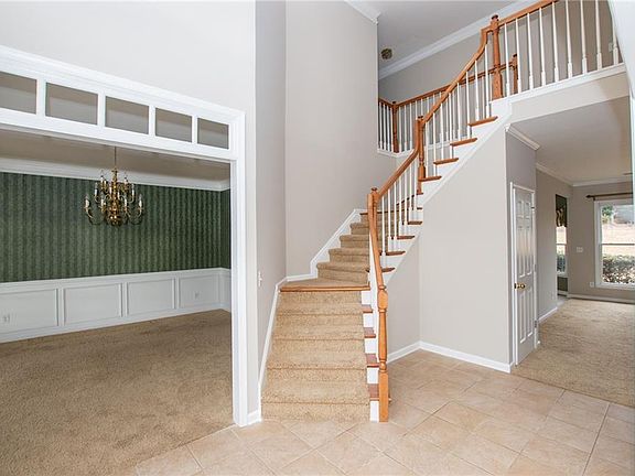 5th image of 2154 Sugar Springs Dr