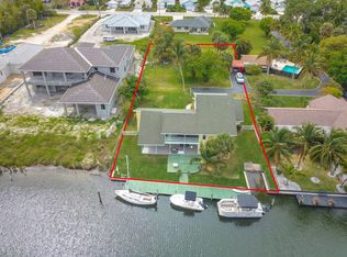 109 Old Jupiter Beach Rd, Jupiter, FL 33477