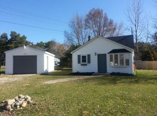 11550 Podunk Ave NE, Greenville, MI