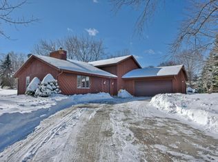14995 W Vera Cruz Ct, New Berlin, WI 53151