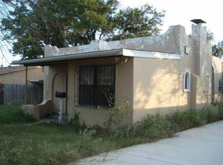 1106 Avenue R, Del Rio, TX 78840