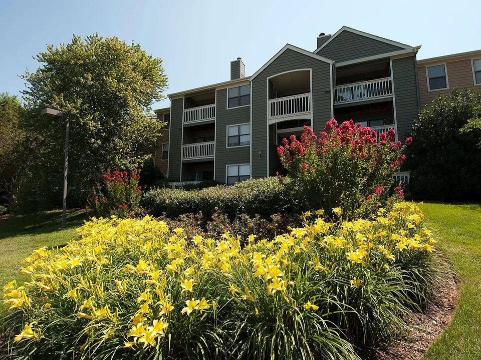 Crossings at White Marsh