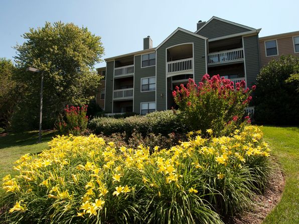 1 Lincoln Woods Way #11-2D