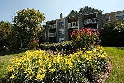 Crossings at White Marsh Photo 1